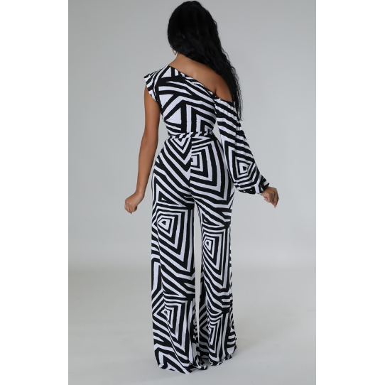 Dalia Jumpsuit
