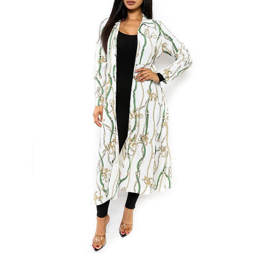 Miss Kimono Curvy Girl Cardigan
