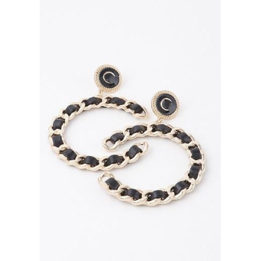 Cece Dangle Earrings