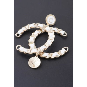 Cece Dangle Earrings