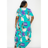 Delilah Maxi Dress