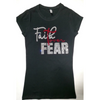 Faith Over Fear T-Shirt