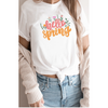 Hello Spring T-Shirt
