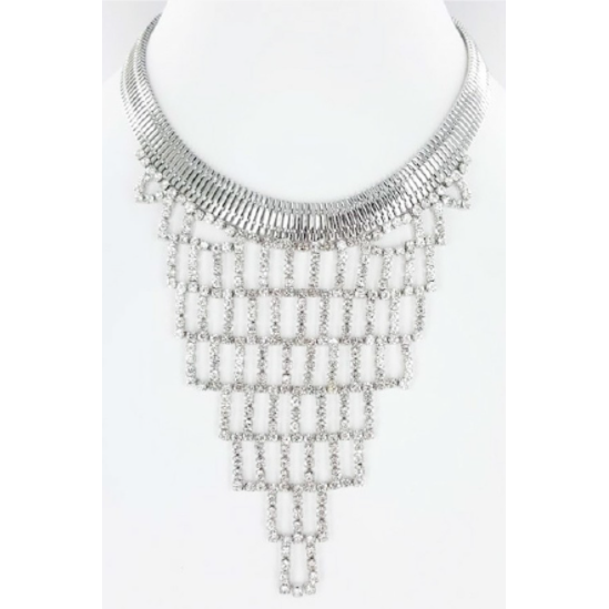 Iconic Fashion Necklace