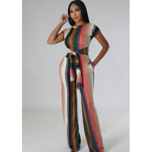 Janet Two-Piece Set