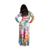 Estella Maxi Dress