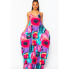 Malaysia Maxi Dress
