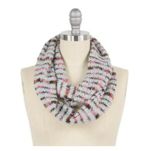 Yarn Knit Scarf
