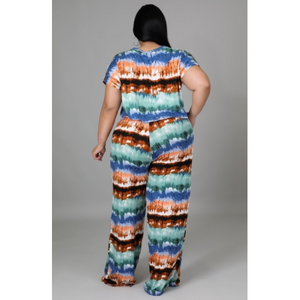 Nala Two-Piece Set