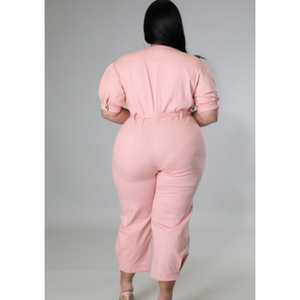 Selena Jumpsuit