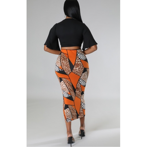 Sonique Two-Piece Set