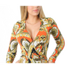 Syn Multi-Pattern Bodysuit