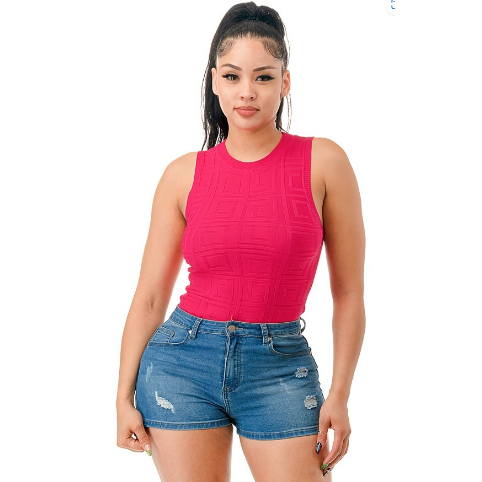 Tia Bodysuit