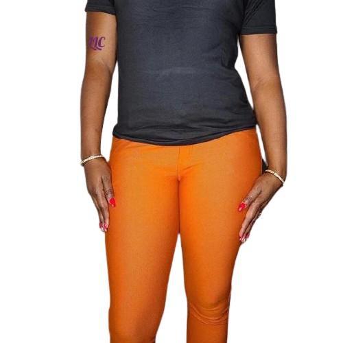Classic Skinny Jegging