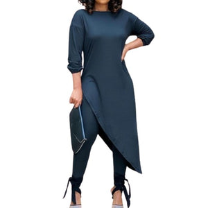 Linneah Pants Set