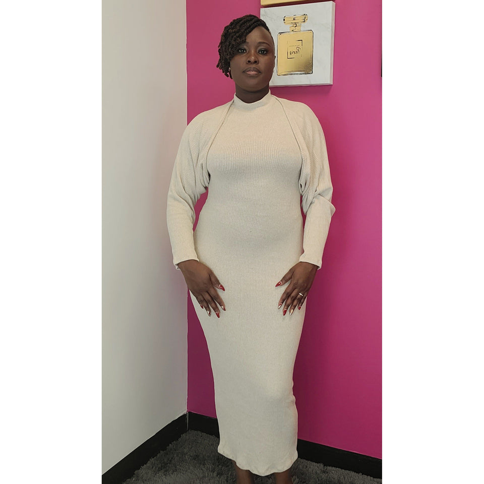 Stella Two Piece-Set